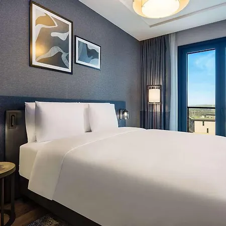 Moevenpick Living Camlivadi * 이스탄불