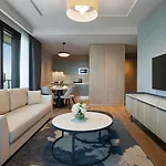 Hotel Moevenpick Living Camlivadi Istanbul