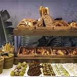 Otel Moevenpick Living Camlivadi
