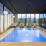 酒店 Moevenpick Living Camlivadi *