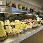 酒店 Moevenpick Living Camlivadi *