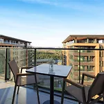 Moevenpick Living Camlivadi 酒店 *