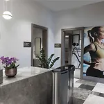 Moevenpick Living Camlivadi 伊斯坦布尔