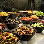 Moevenpick Living Camlivadi * 伊斯坦布尔