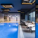 酒店 Moevenpick Living Camlivadi