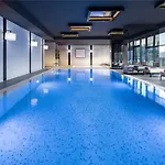 酒店 Moevenpick Living Camlivadi 伊斯坦布尔