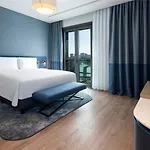 Moevenpick Living Camlivadi *
