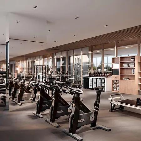 Moevenpick Living Camlivadi * Стамбул