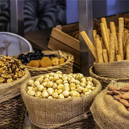 Moevenpick Living Camlivadi