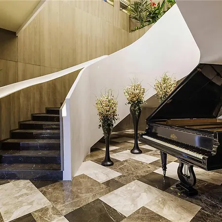 Moevenpick Living Camlivadi 伊斯坦布尔