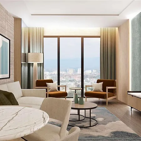 Moevenpick Living Camlivadi *