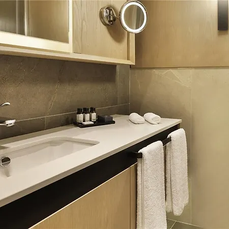 Moevenpick Living Camlivadi Hotel *