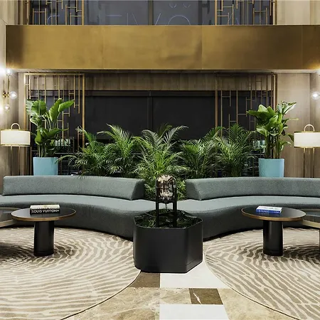 Moevenpick Living Camlivadi Hotel