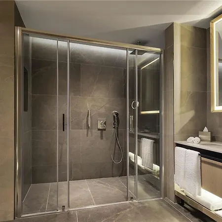 Moevenpick Living Camlivadi 酒店 伊斯坦布尔