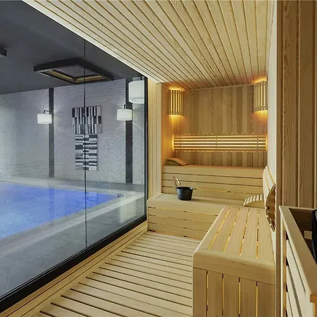 Hotel Moevenpick Living Camlivadi Stambuł