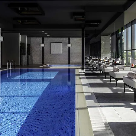 Hotel Moevenpick Living Camlivadi