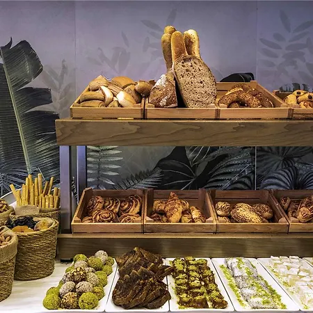 Moevenpick Living Camlivadi Hotel Stambuł