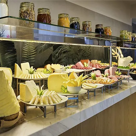 Moevenpick Living Camlivadi Hotel Stambuł