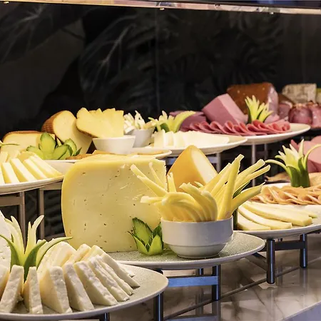 Moevenpick Living Camlivadi Stambuł