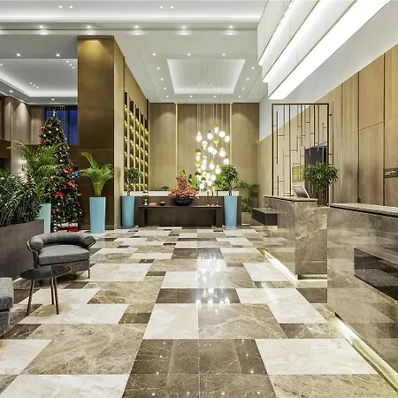 Moevenpick Living Camlivadi * 伊斯坦布尔
