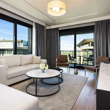 Moevenpick Living Camlivadi *