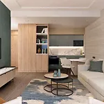 Moevenpick Living Camlivadi