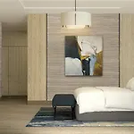 Hotel Moevenpick Living Camlivadi *