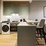 Moevenpick Living Camlivadi *
