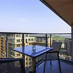 Moevenpick Living Camlivadi Hotel *