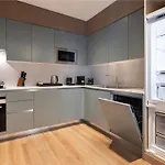 Hotel Moevenpick Living Camlivadi *