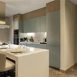Hotel Moevenpick Living Camlivadi *