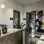 Moevenpick Living Camlivadi Hotel