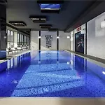 Moevenpick Living Camlivadi Hotel
