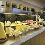 Moevenpick Living Camlivadi Hotel Provincia di Istanbul