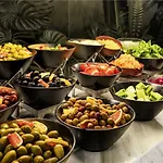 Hotel Moevenpick Living Camlivadi Provincia di Istanbul