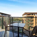 Moevenpick Living Camlivadi *
