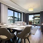 Moevenpick Living Camlivadi Provincia di Istanbul