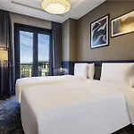 Moevenpick Living Camlivadi Hotel Provincia di Istanbul