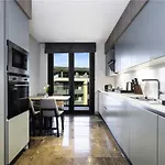 Moevenpick Living Camlivadi *