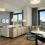 Hotel Moevenpick Living Camlivadi