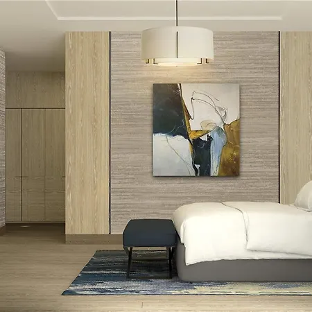 فندق Moevenpick Living Camlivadi *