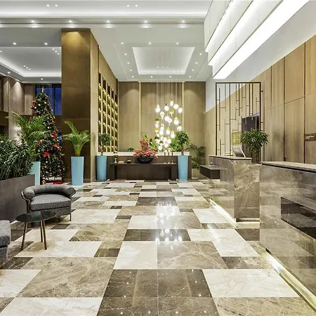 Moevenpick Living Camlivadi * Provincia di Istanbul