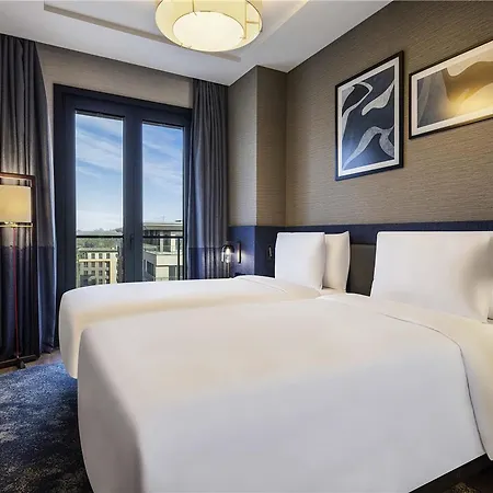 Moevenpick Living Camlivadi فندق اسطنبول