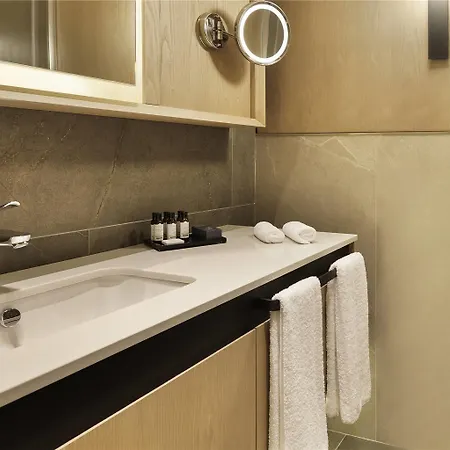 Moevenpick Living Camlivadi Szálloda