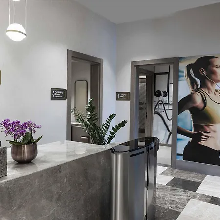 Moevenpick Living Camlivadi اسطنبول