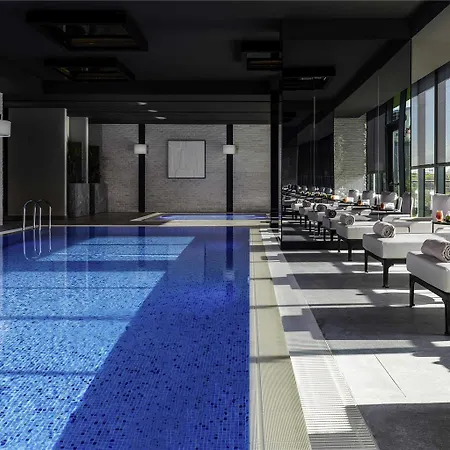 Moevenpick Living Camlivadi