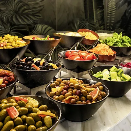 Moevenpick Living Camlivadi * اسطنبول