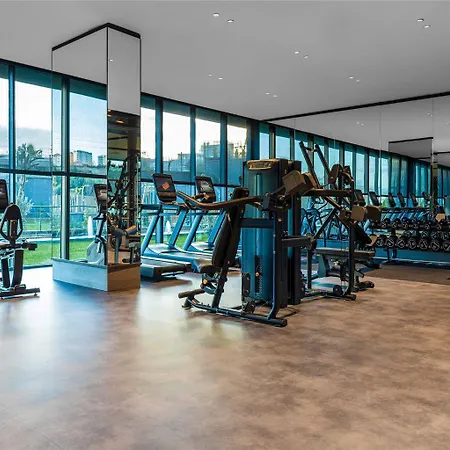 Moevenpick Living Camlivadi فندق