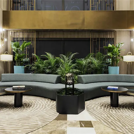 Moevenpick Living Camlivadi *